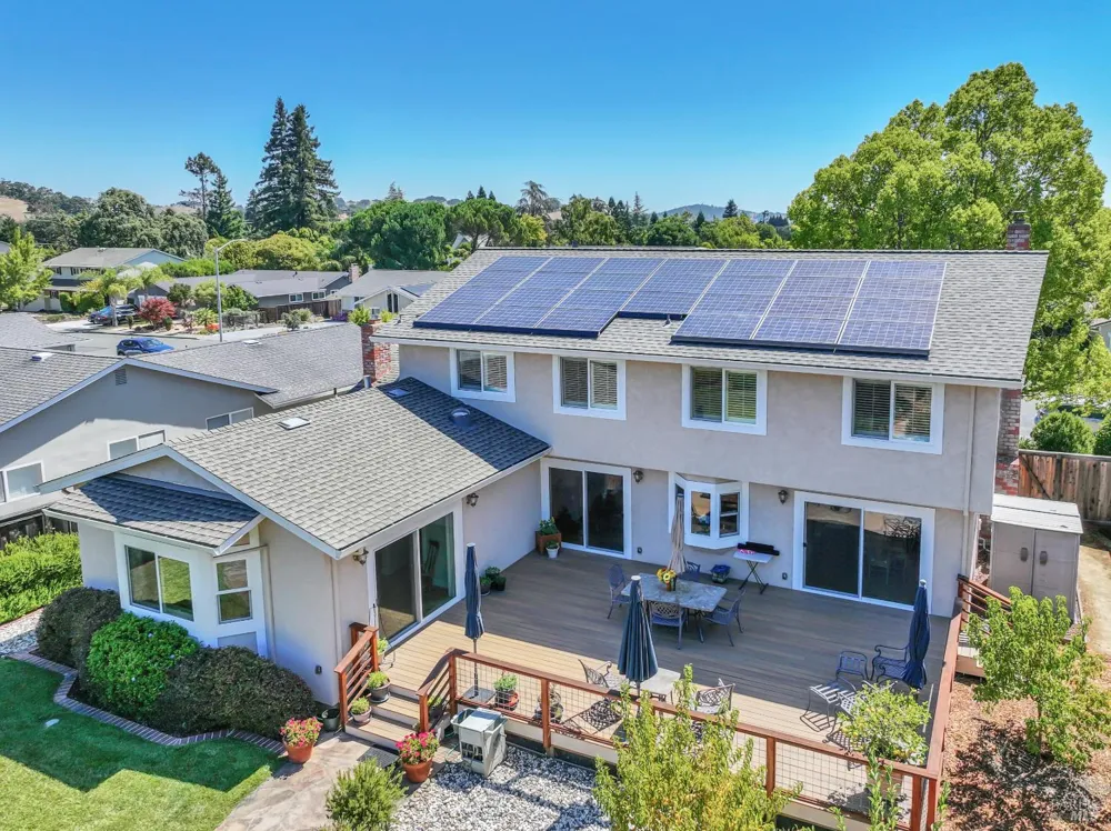 180 Apollo Court Novato, CA 94947