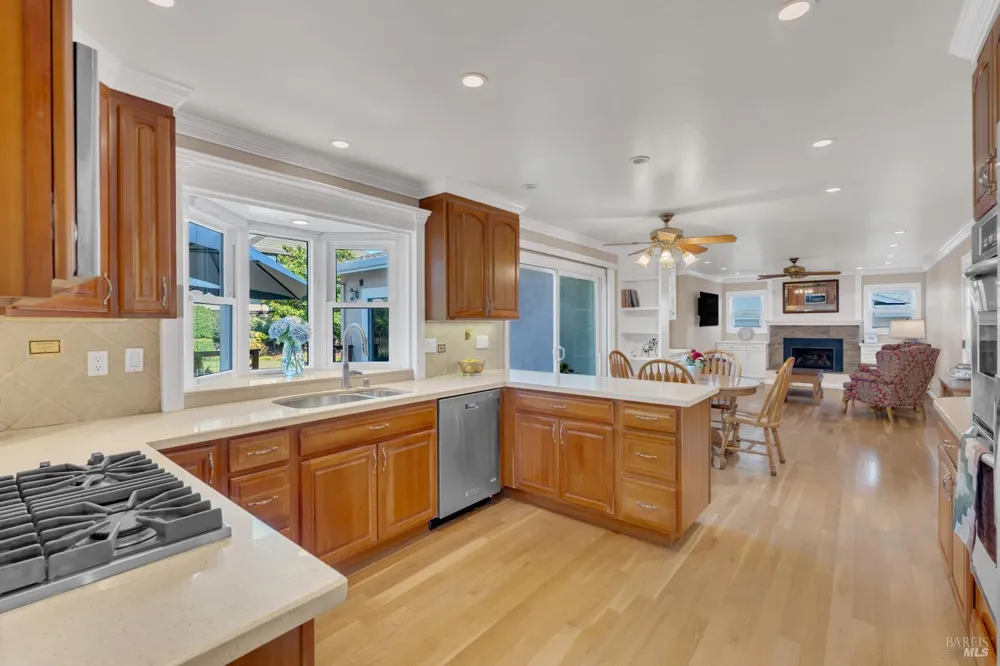 180 Apollo Court Novato, CA 94947