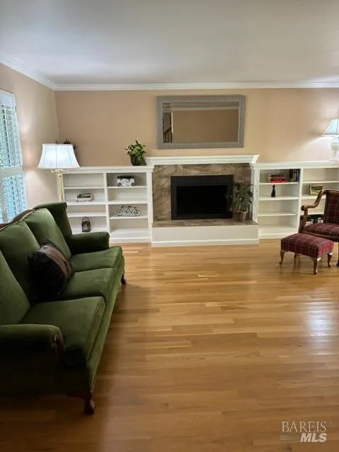 180 Apollo Court Novato, CA 94947