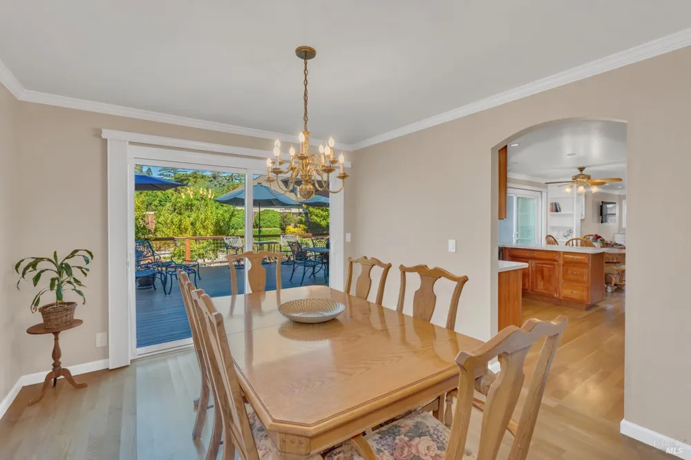 180 Apollo Court Novato, CA 94947