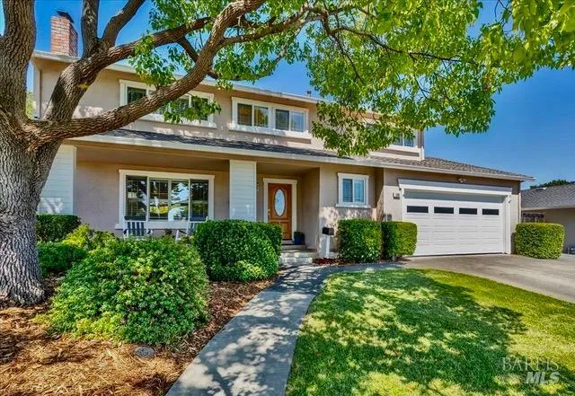 180 Apollo Court Novato, CA 94947