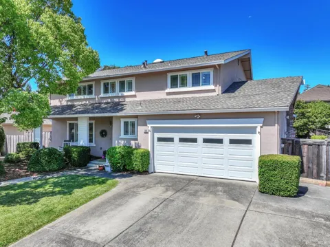 180 Apollo Court