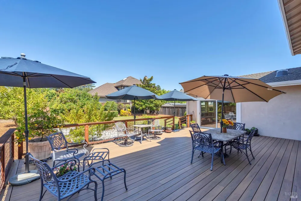 180 Apollo Court Novato, CA 94947