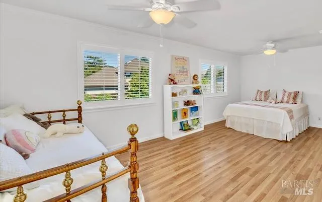 180 Apollo Court Novato, CA 94947