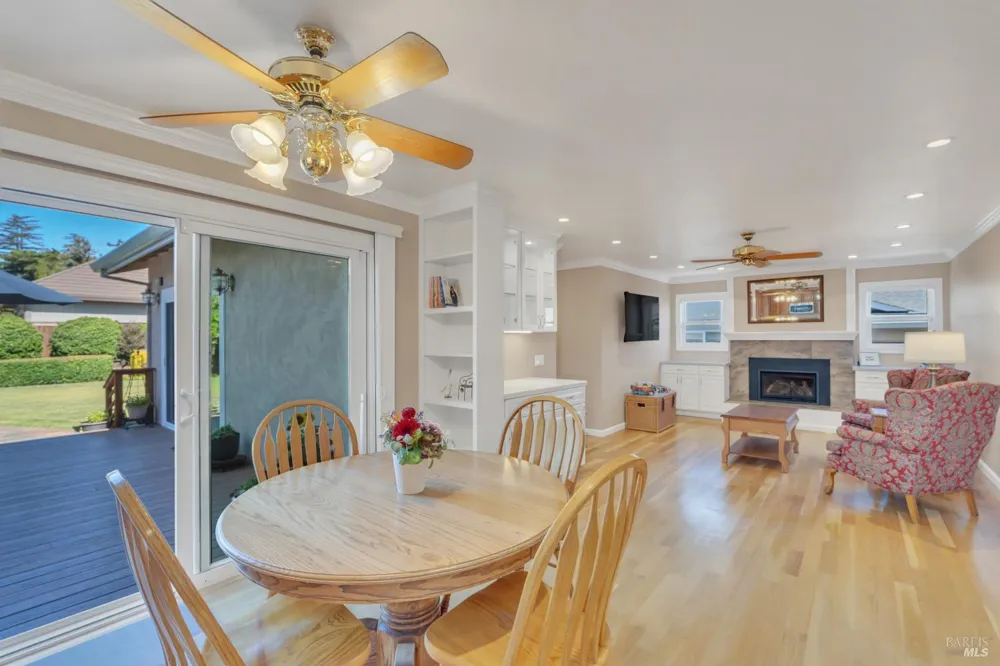 180 Apollo Court Novato, CA 94947