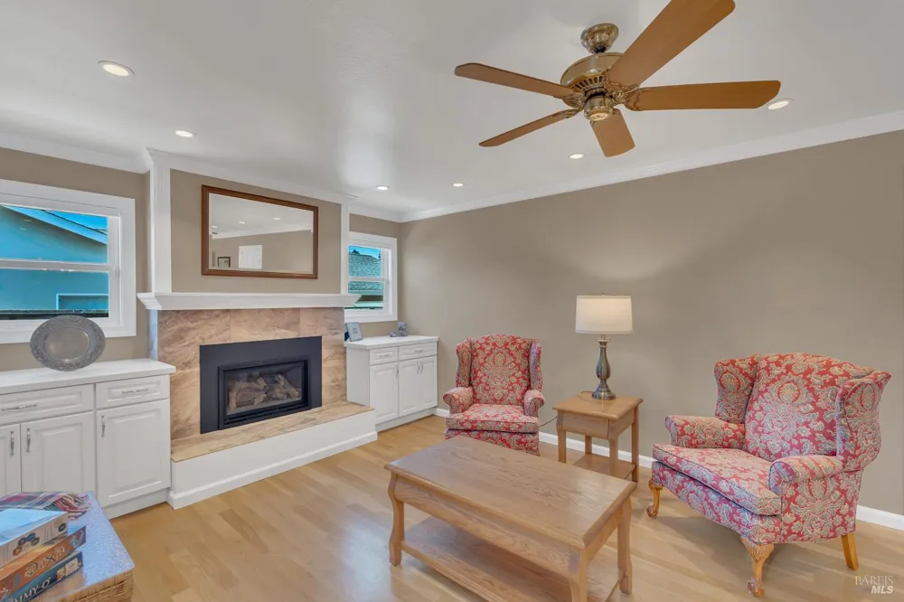 180 Apollo Court Novato, CA 94947