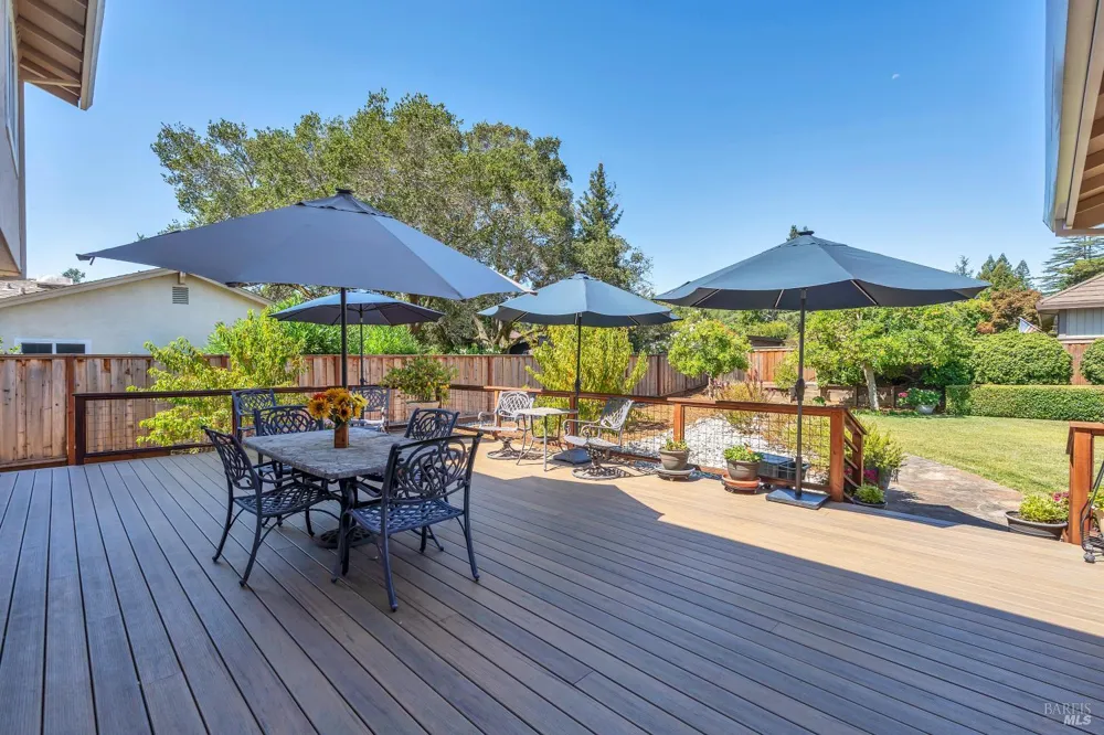 180 Apollo Court Novato, CA 94947