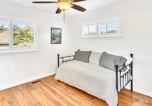 180 Apollo Court Novato, CA 94947