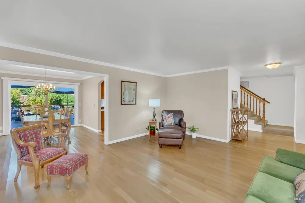 180 Apollo Court Novato, CA 94947