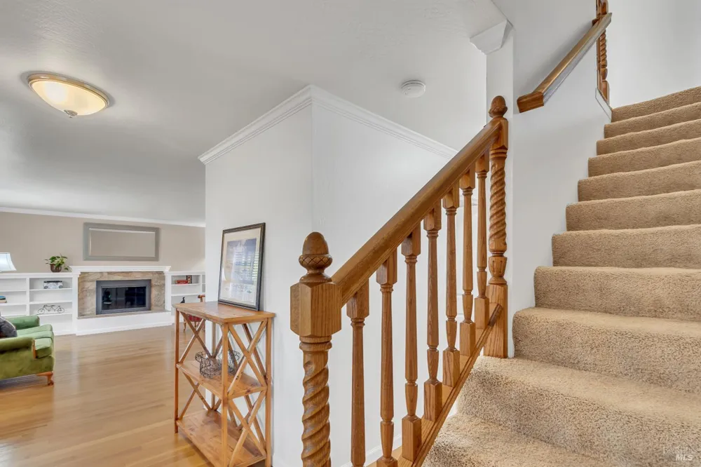 180 Apollo Court Novato, CA 94947