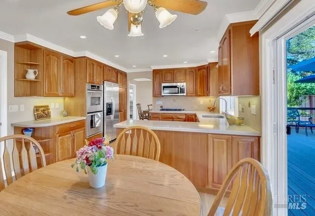 180 Apollo Court Novato, CA 94947