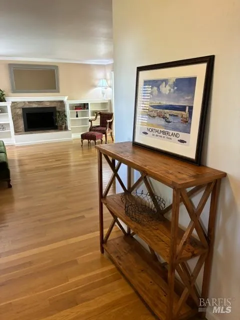 180 Apollo Court Novato, CA 94947