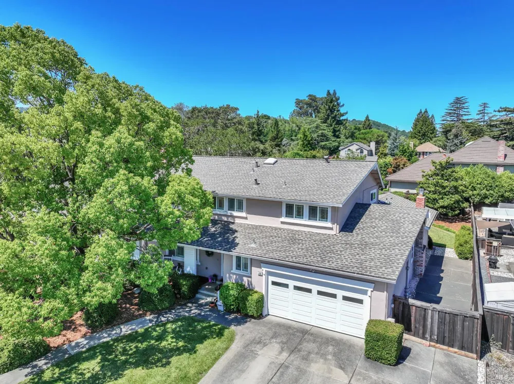 180 Apollo Court Novato, CA 94947
