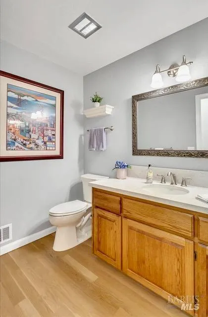 180 Apollo Court Novato, CA 94947