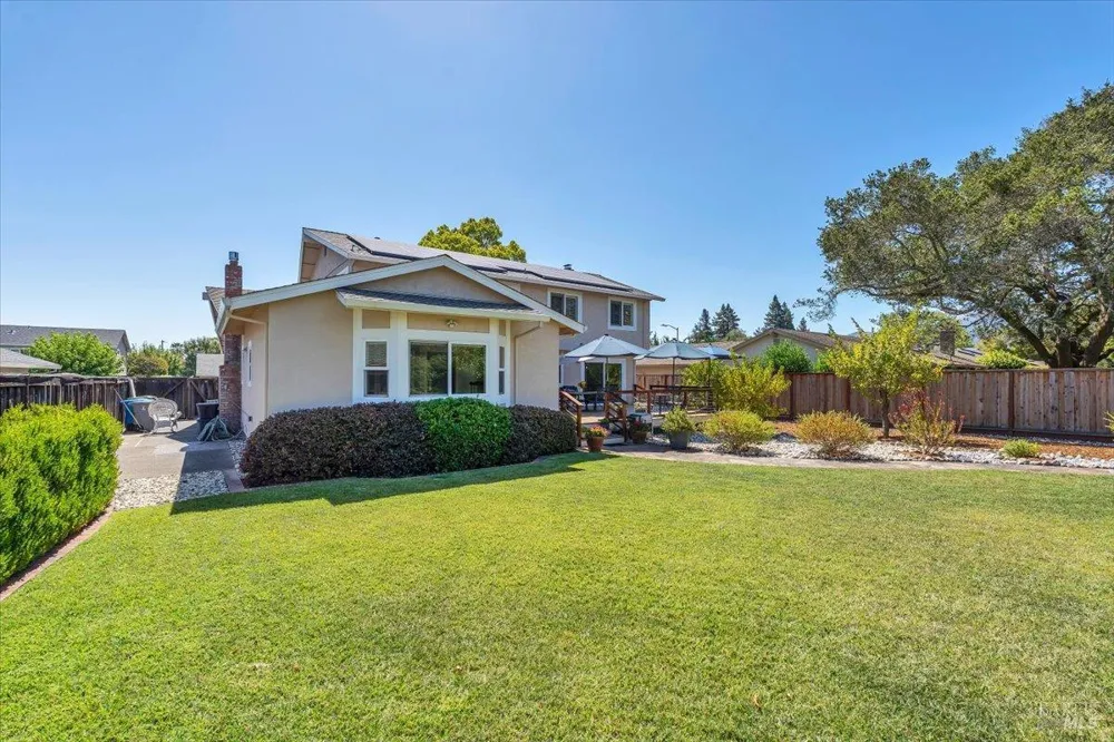 180 Apollo Court Novato, CA 94947