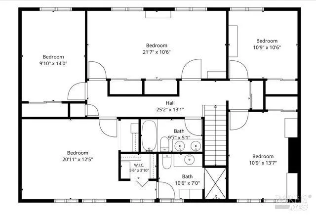 180 Apollo Court Novato, CA 94947