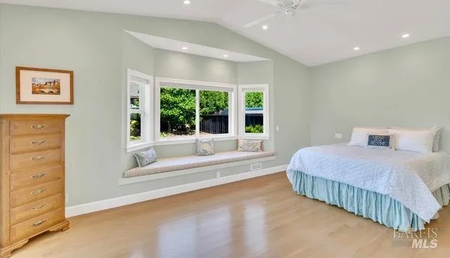 180 Apollo Court Novato, CA 94947