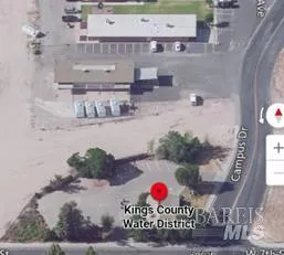 NW Campus Drive Hanford, CA 93230