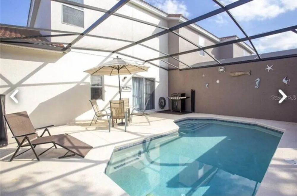 1050 LAS FUENTES DRIVE Kissimmee, FL 34746