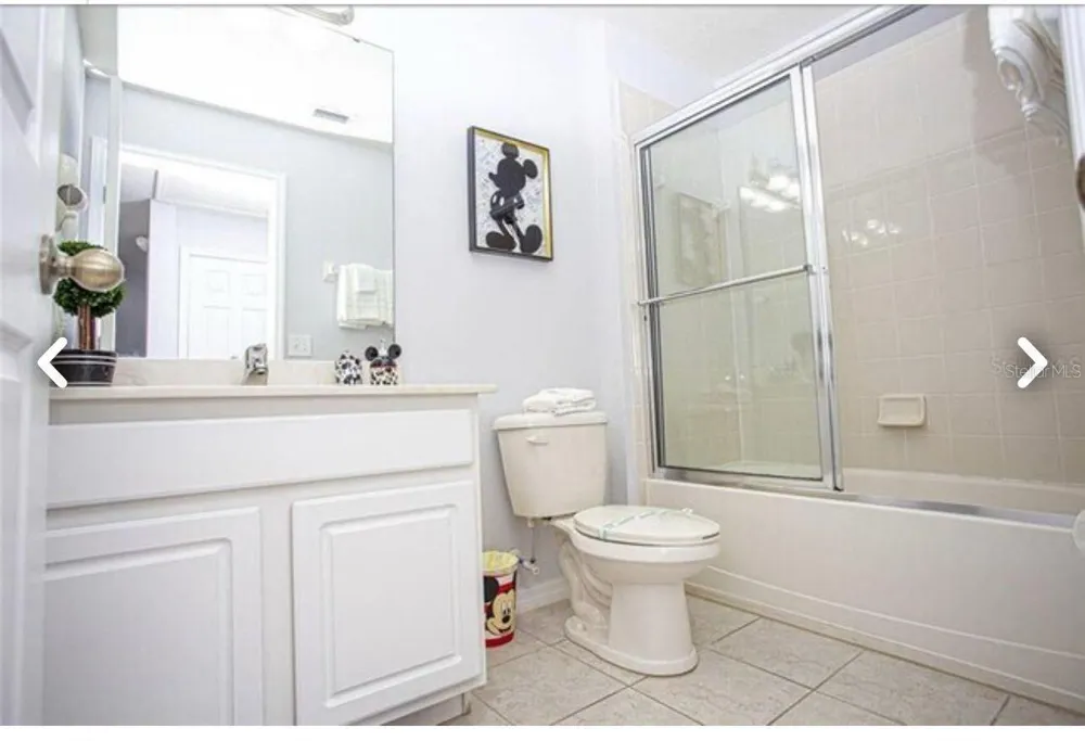 1050 LAS FUENTES DRIVE Kissimmee, FL 34746