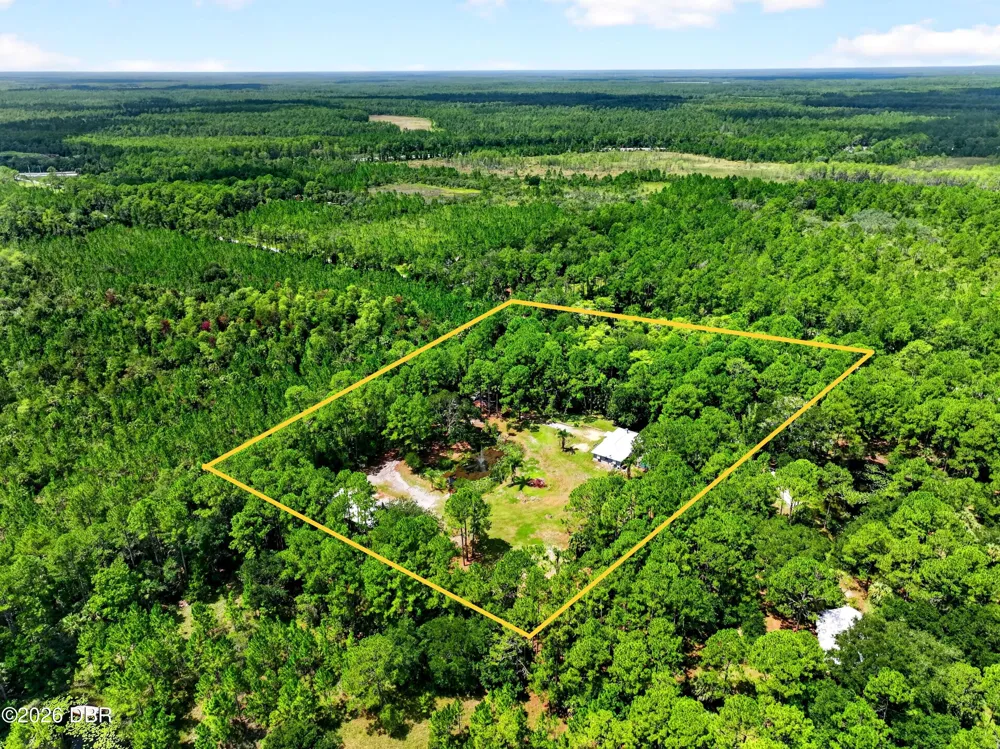 590 County Road 325 Bunnell, FL 32110