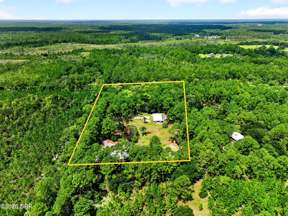 590 County Road 325 Bunnell, FL 32110