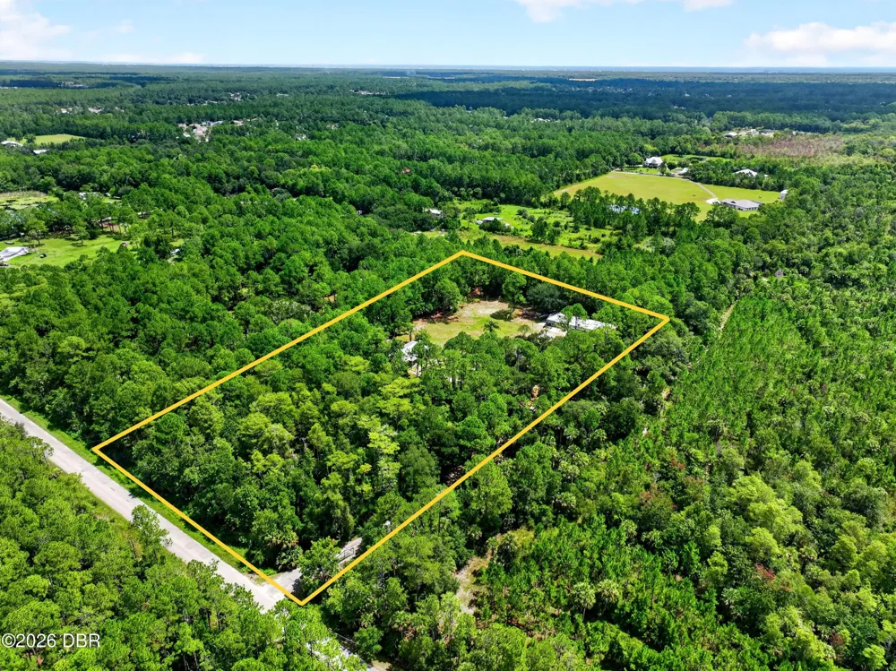 590 County Road 325 Bunnell, FL 32110