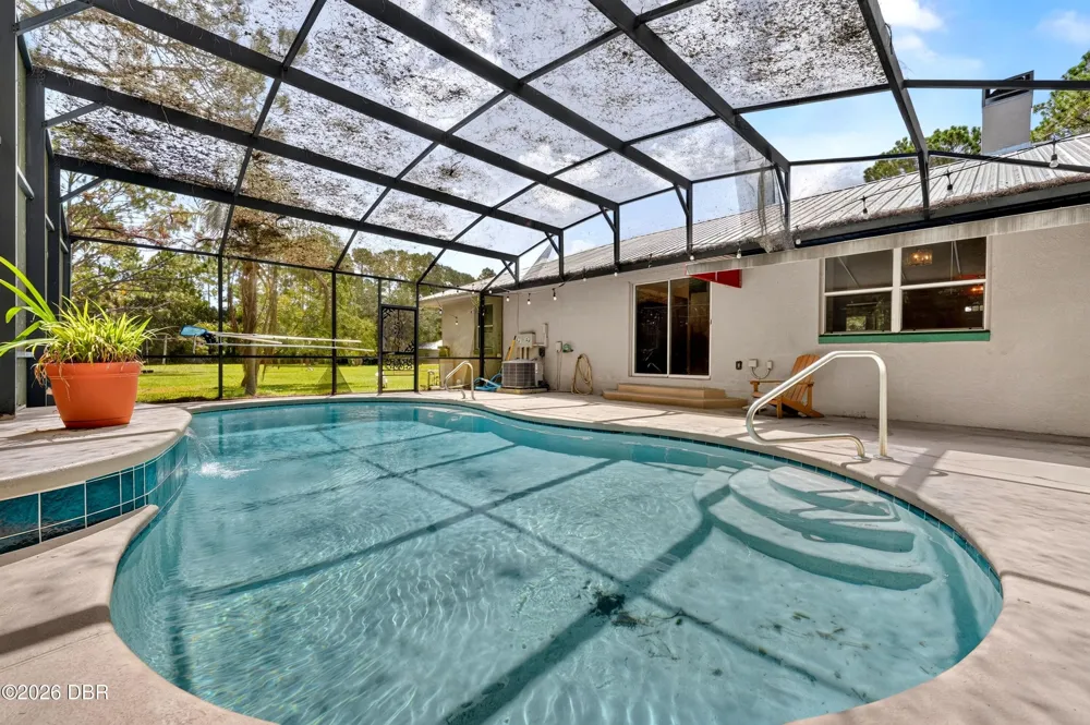 590 County Road 325 Bunnell, FL 32110
