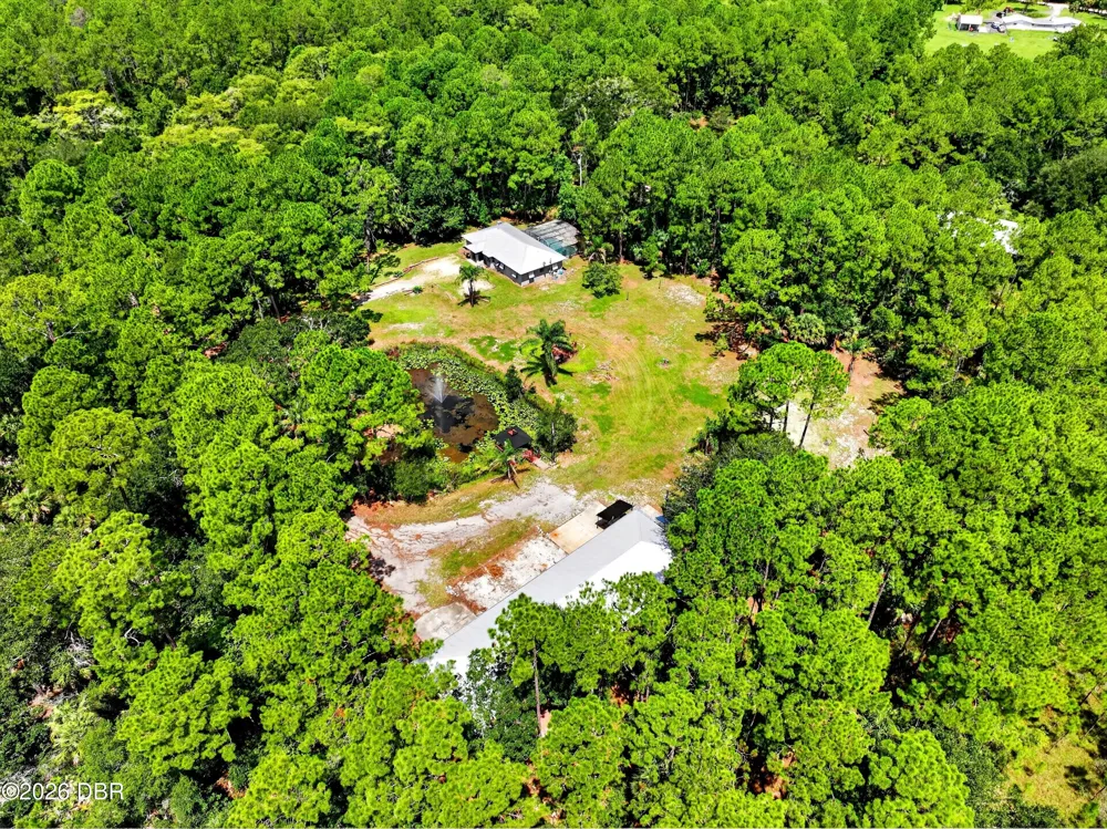 590 County Road 325 Bunnell, FL 32110