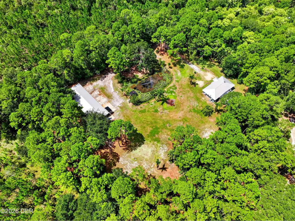 590 County Road 325 Bunnell, FL 32110