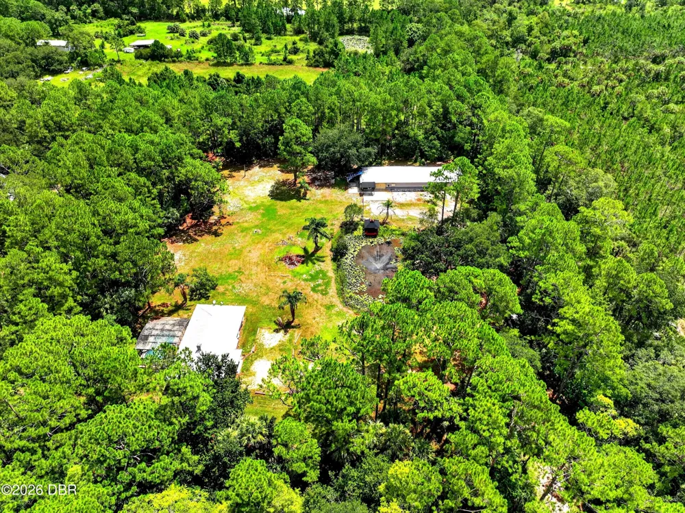 590 County Road 325 Bunnell, FL 32110