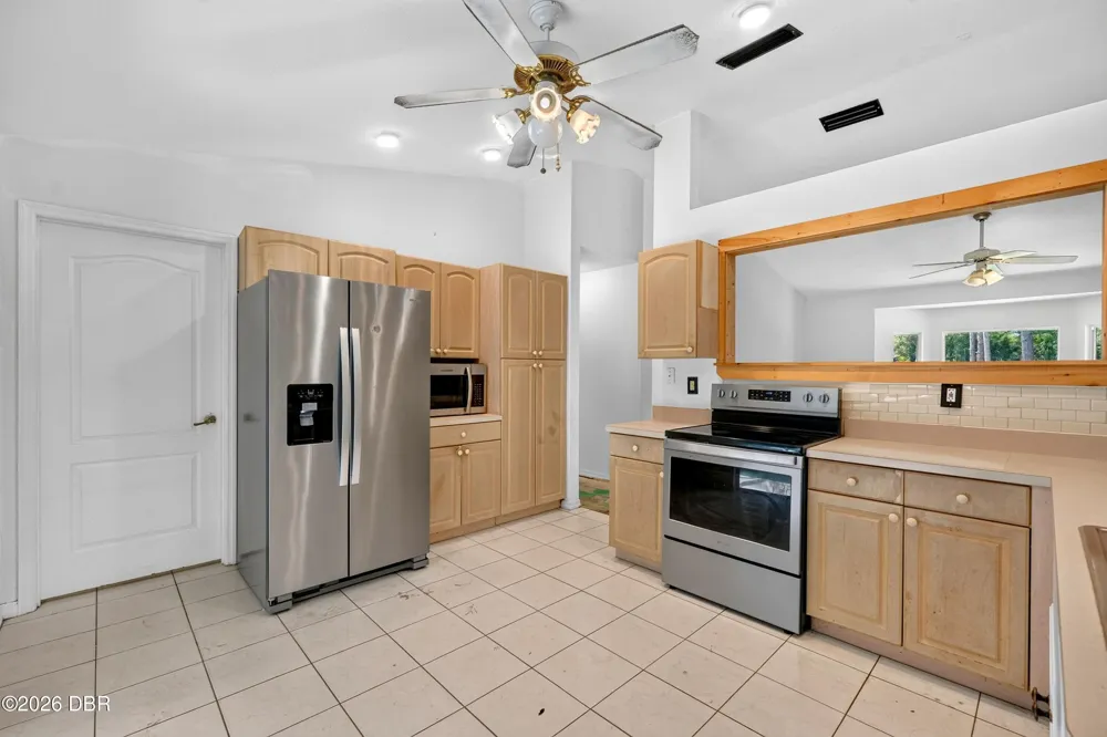 590 County Road 325 Bunnell, FL 32110