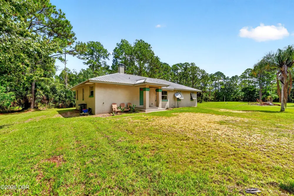 590 County Road 325 Bunnell, FL 32110
