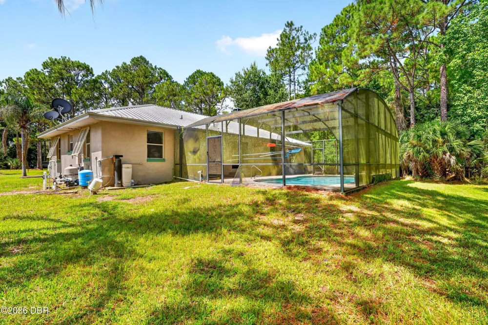 590 County Road 325 Bunnell, FL 32110