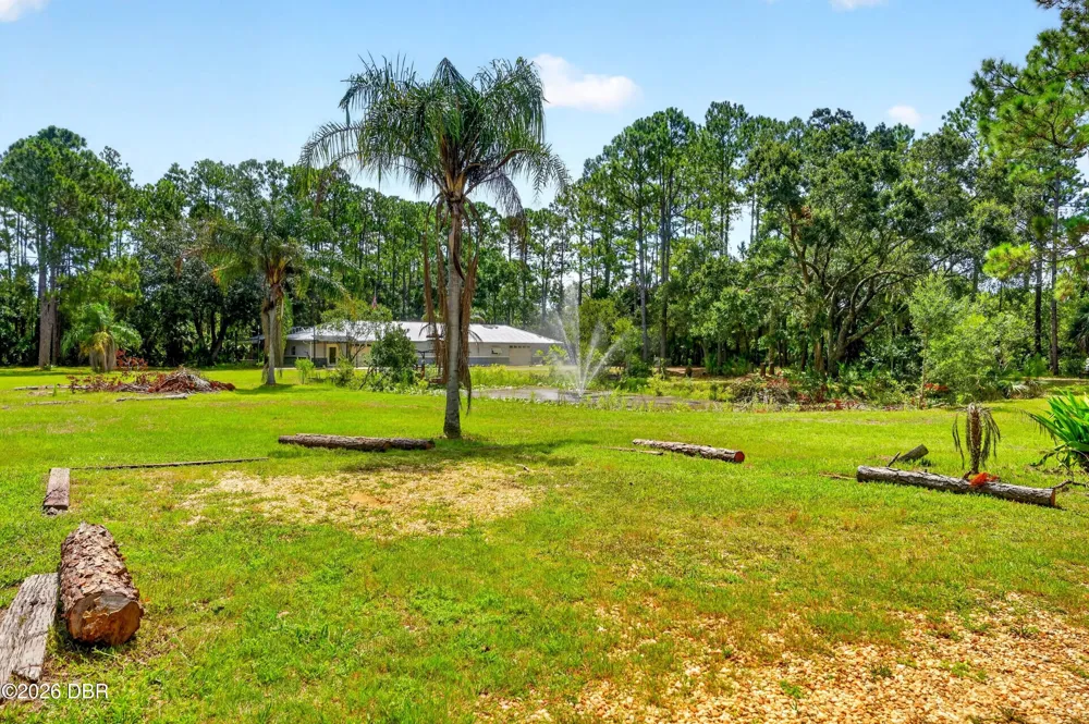 590 County Road 325 Bunnell, FL 32110