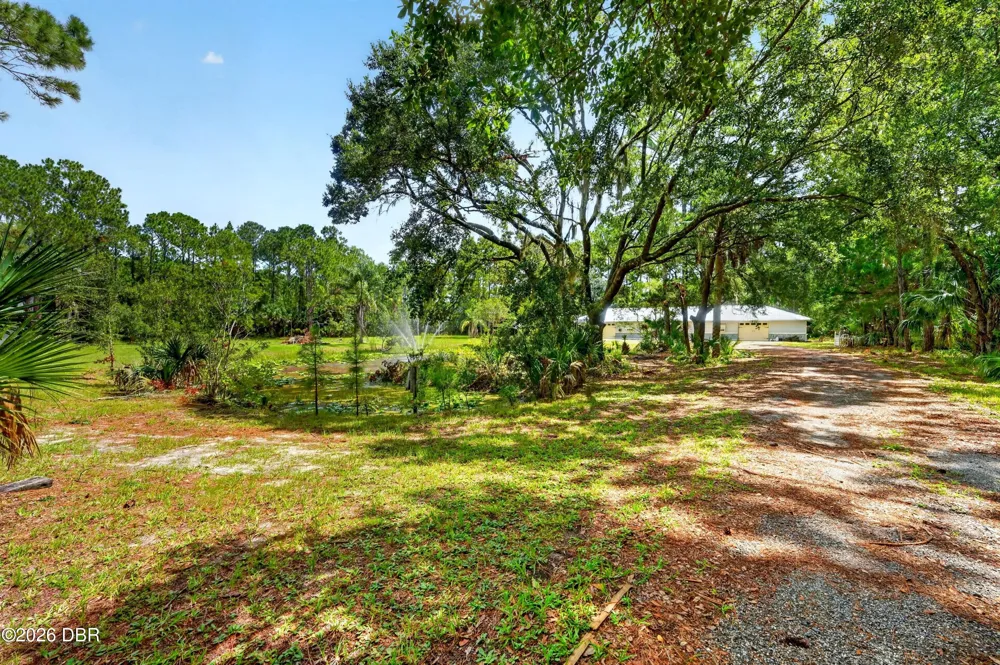 590 County Road 325 Bunnell, FL 32110
