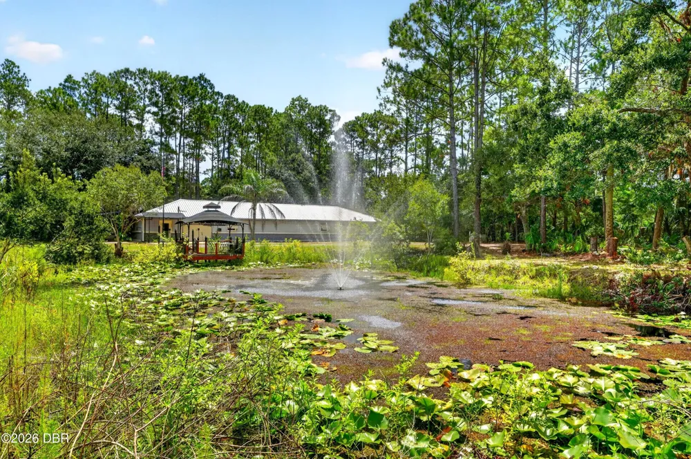 590 County Road 325 Bunnell, FL 32110