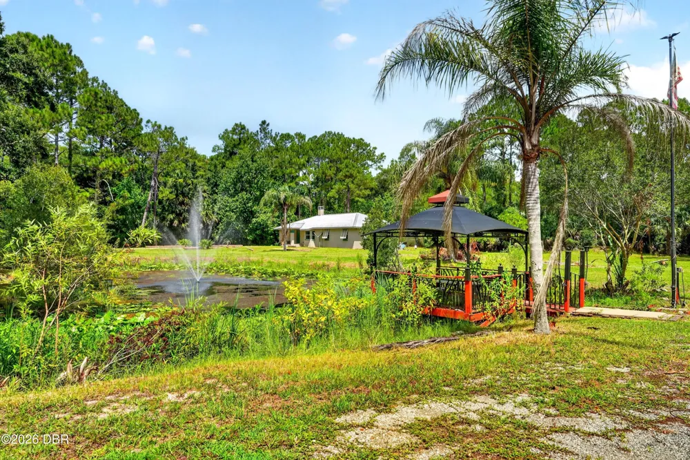 590 County Road 325 Bunnell, FL 32110