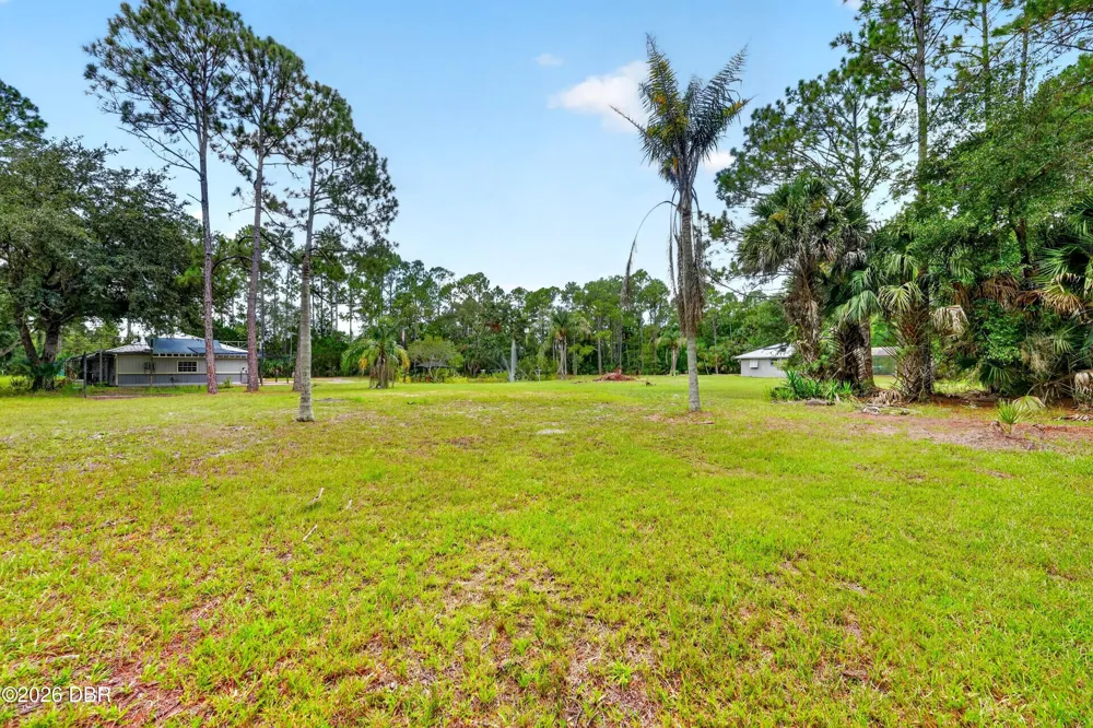 590 County Road 325 Bunnell, FL 32110