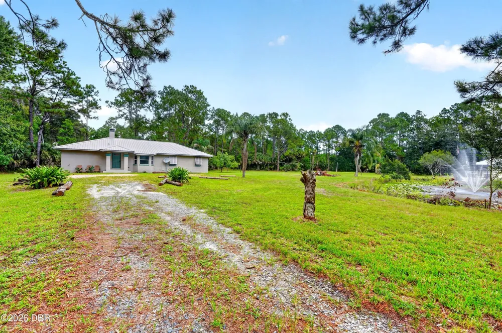 590 County Road 325 Bunnell, FL 32110