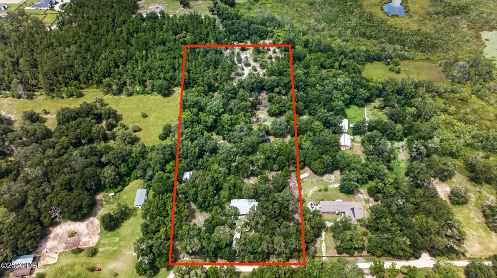300 Scott Road Geneva, FL 32732