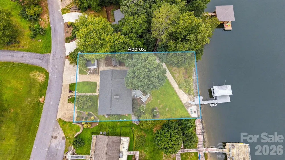 220 Lakeshore Lane Taylorsville, NC 28681
