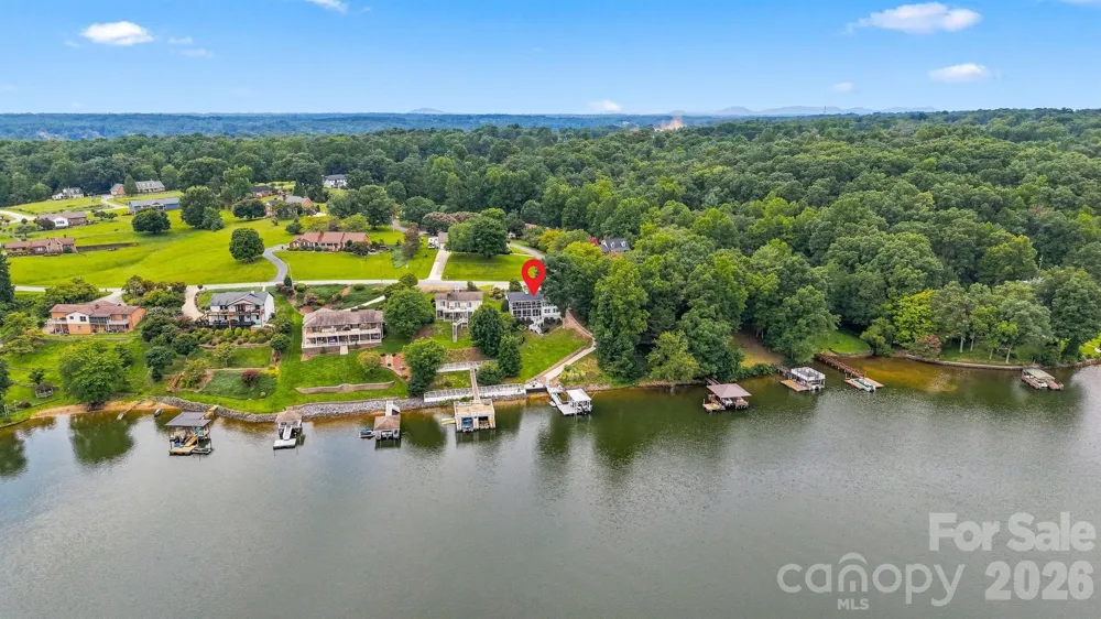 220 Lakeshore Lane Taylorsville, NC 28681
