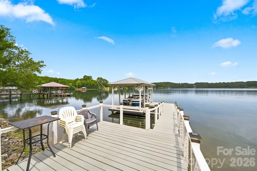 220 Lakeshore Lane Taylorsville, NC 28681