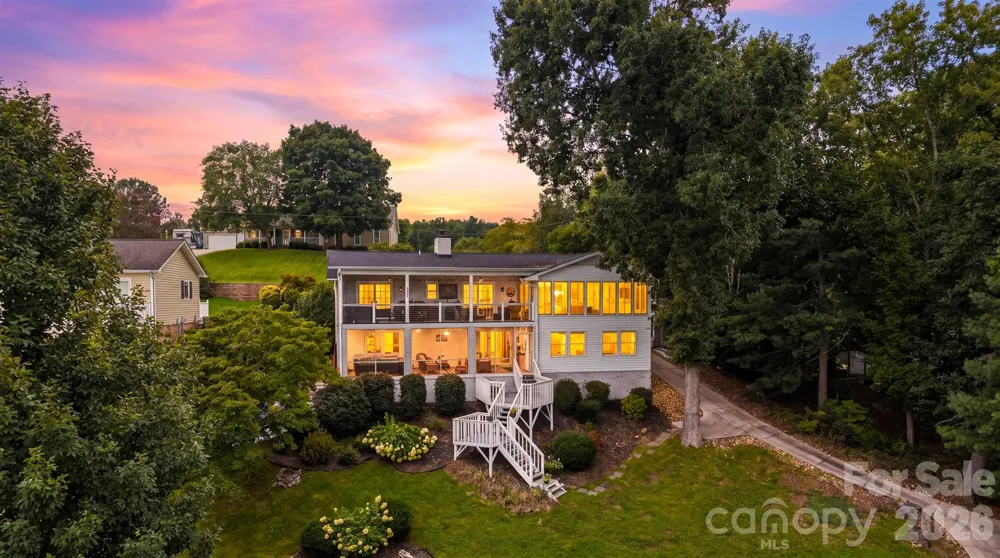 220 Lakeshore Lane Taylorsville, NC 28681