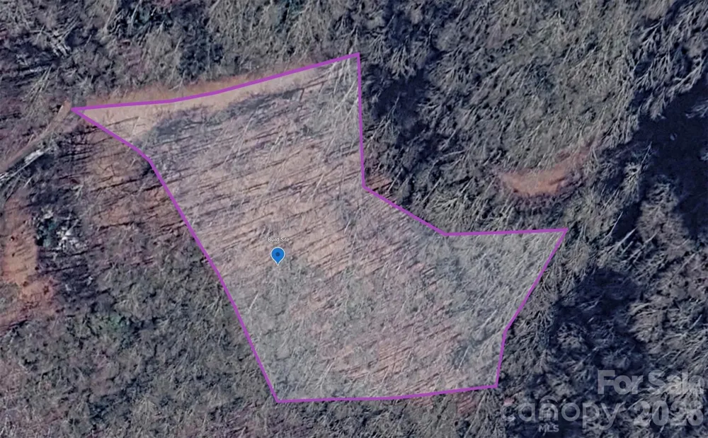 Lot 28 Rushing Falls Way Bryson City, NC 28713