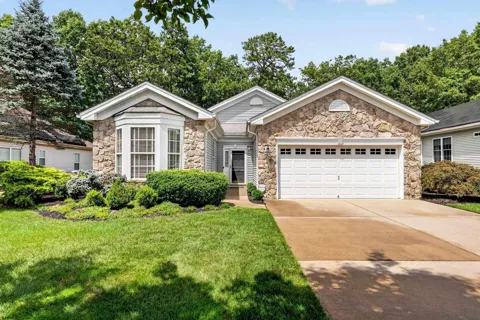 661 Country Club Dr