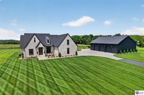 988 Salem Lake Road