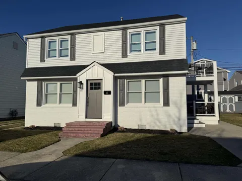 117 N Wilson (WINTER RENTAL) Ave