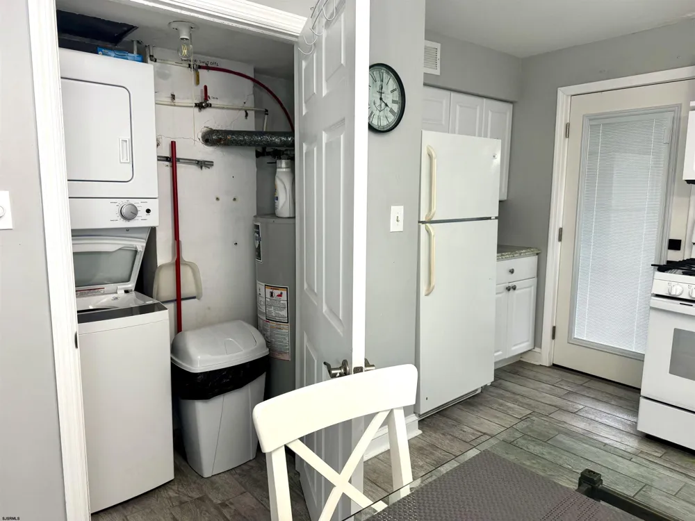 117 N Wilson (WINTER RENTAL) Ave Margate, NJ 08402